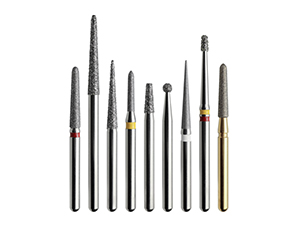 メリーダイヤダイヤモンドバー