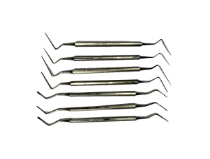 根充用プラガー